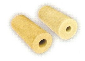 軟膠芯（大、細孔）