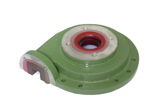 磨液泵泵蓋